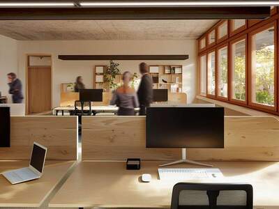 Gewerbeobjekt mieten in 6020 Innsbruck (Bild 1)