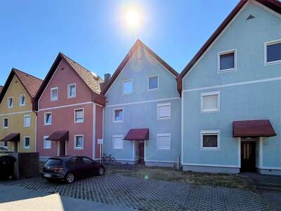 Erdgeschosswohnung kaufen in 4052 Ansfelden