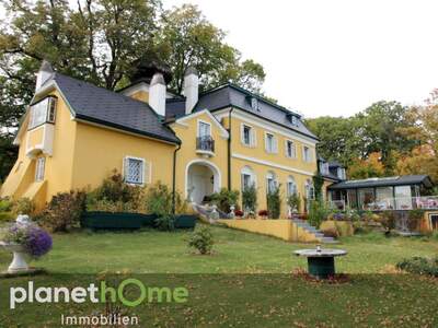 Chalet kaufen in 2372 Gießhübl (Bild 1)