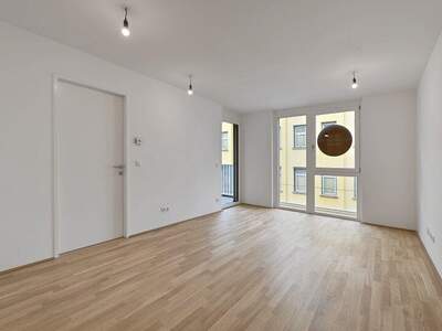 Terrassenwohnung kaufen in 1210 Wien (Bild 4)