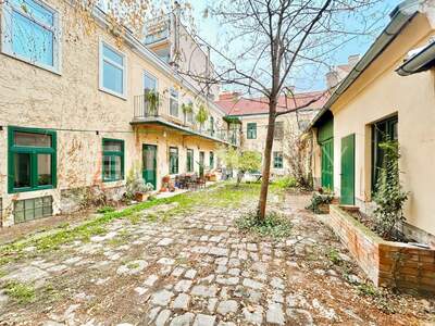 Wohnanlage kaufen in 1170 Wien (Bild 4)