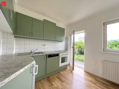 Terrassenwohnung mieten in 8041 Graz (Bild 2)