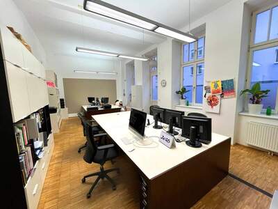 Gewerbeobjekt provisionsfrei mieten in 1040 Wien