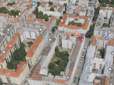Mietwohnung in 1100 Wien