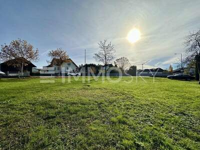 Grundstück kaufen in 6971 Hard (Bild 1)