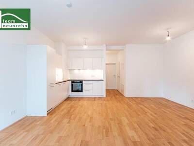 Terrassenwohnung kaufen in 1210 Wien (Bild 4)