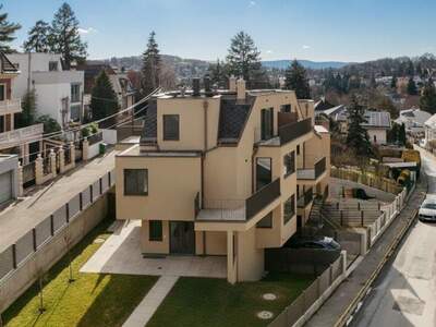 Mehrfamilienhaus kaufen in 1140 Wien (Bild 3)