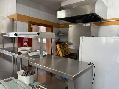 Gewerbeobjekt kaufen in 6105 Leutasch (Bild 5)