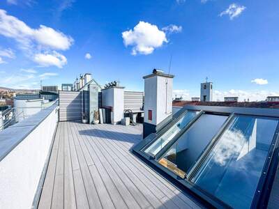 Wohnung kaufen in 1190 Wien (Bild 2)