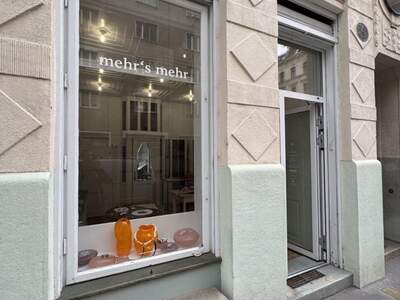 Gewerbeobjekt mieten in 1080 Wien (Bild 1)