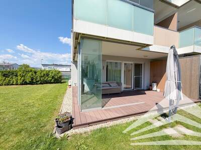 Etagenwohnung kaufen in 4030 Linz
