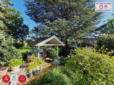Einfamilienhaus kaufen in 2380 Perchtoldsdorf (Bild 5)