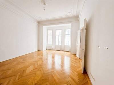Mietwohnung in 1040 Wien