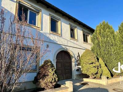 Haus kaufen in 2454 Sarasdorf