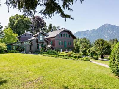 Haus kaufen in 8990 Bad Aussee (Bild 1)