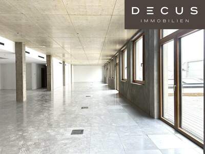 Büro / Praxis mieten in 1230 Wien (Bild 4)