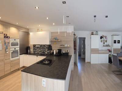 Wohnung provisionsfrei kaufen in 5201 Seekirchen