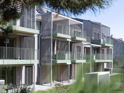 Terrassenwohnung kaufen in 1100 Wien (Bild 3)