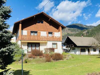 Einfamilienhaus kaufen in 9753 Lind
