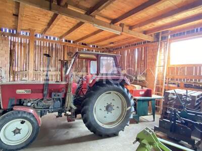 Einfamilienhaus kaufen in 7461 Stadtschlaining (Bild 4)