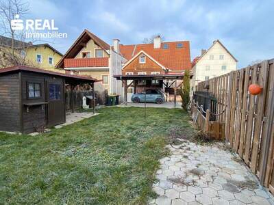 Haus kaufen in 8200 Gleisdorf (Bild 2)