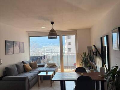 Wohnung provisionsfrei mieten in 6020 Innsbruck