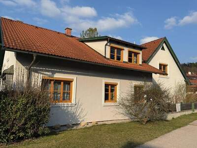 Haus kaufen in 2801 Katzelsdorf