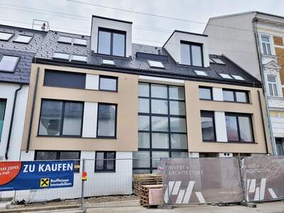 Wohnung kaufen in 1230 Wien