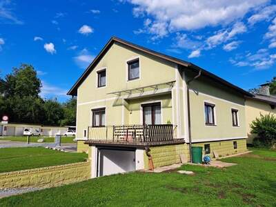 Haus kaufen in 8580 Köflach (Bild 1)