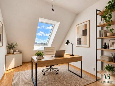 Terrassenwohnung kaufen in 1170 Wien (Bild 5)