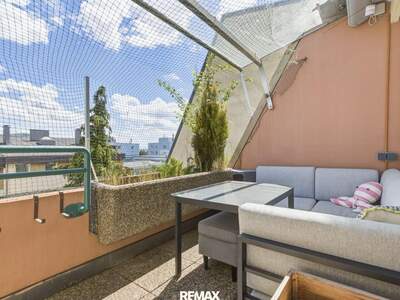 Wohnung mit Balkon kaufen in 4040 Linz (Bild 4)