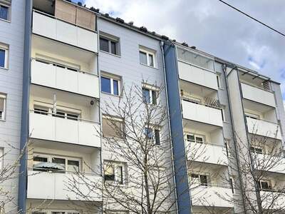 Wohnung mit Balkon mieten in 4020 Linz (Bild 3)