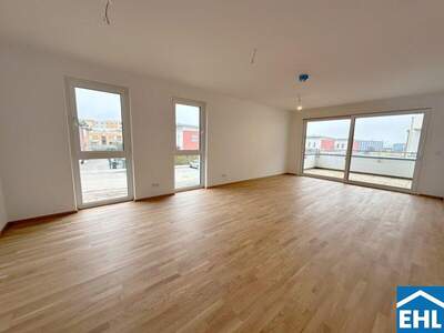 Terrassenwohnung kaufen in 2700 Wr. Neustadt (Bild 2)