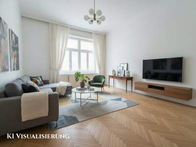 Wohnung kaufen in 1160 Wien (Bild 1)
