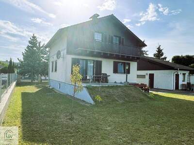 Haus kaufen in 2700 Wiener Neustadt