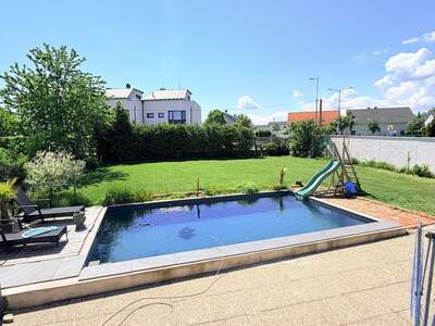 Haus mit Garten kaufen in 2325 Velm (Bild 5)