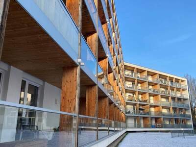 Wohnung mieten in 4600 Wels