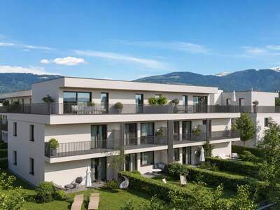Anlageobjekt kaufen in 9500 Villach