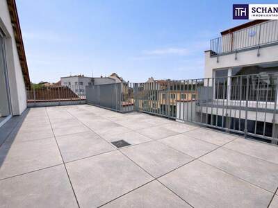 Terrassenwohnung kaufen in 2514 Traiskirchen (Bild 4)