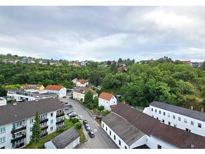 Eigentumswohnung in 3500 Krems