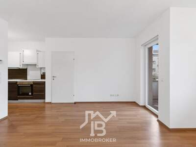 Wohnung mit Balkon mieten in 4020 Linz (Bild 4)