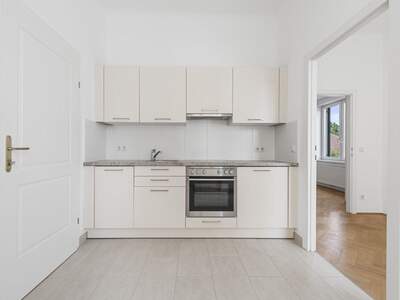 Altbauwohnung kaufen in 1130 Wien (Bild 1)