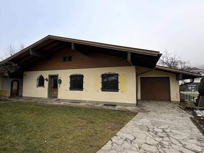 Haus kaufen in 5500 Bischofshofen