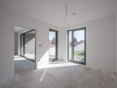 Wohnung kaufen in 2122 Münichsthal