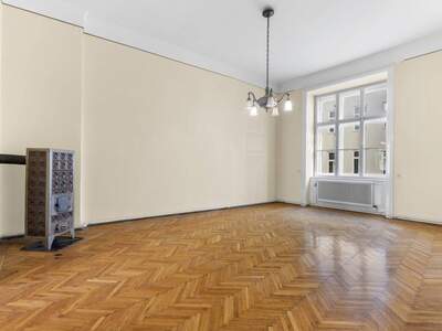 Wohnung kaufen in 1060 Wien
