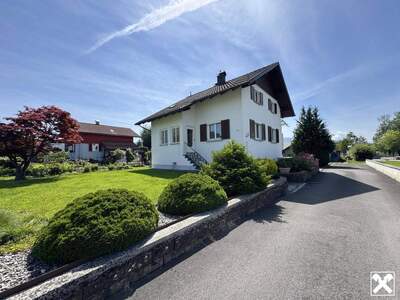 Haus kaufen in 6890 Lustenau