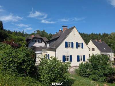 Haus kaufen in 8582 Rosental