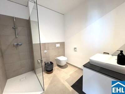 Terrassenwohnung mieten in 4020 Linz (Bild 2)