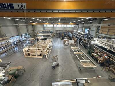 Einzelhandel mieten in 6820 Frastanz (Bild 2)