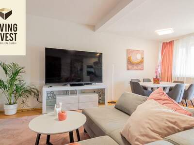 Wohnung mit Balkon mieten in 4470 Enns (Bild 1)
